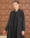 Nude Line Abaya