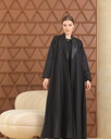 Nude Line Abaya