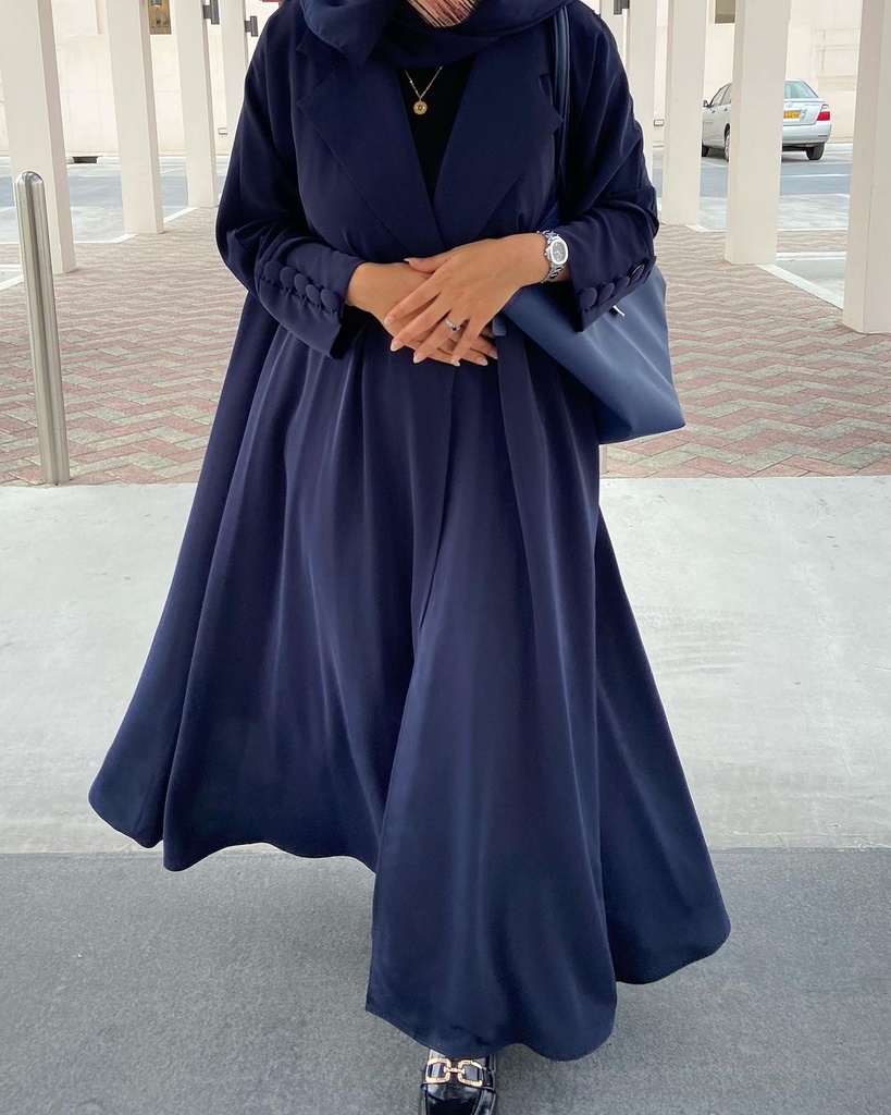 Sadeem Collection Abaya