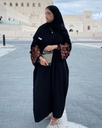 Sadeem Collection Abaya
