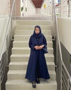 Sadeem Collection Abaya