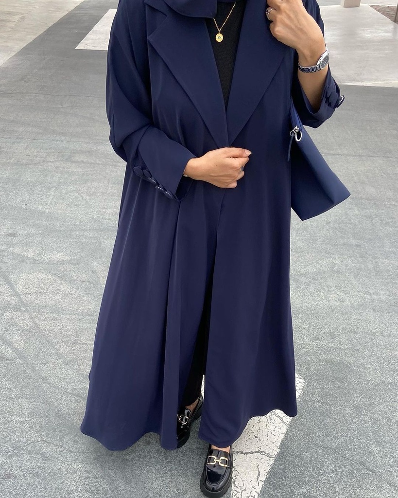 Sadeem Collection Abaya