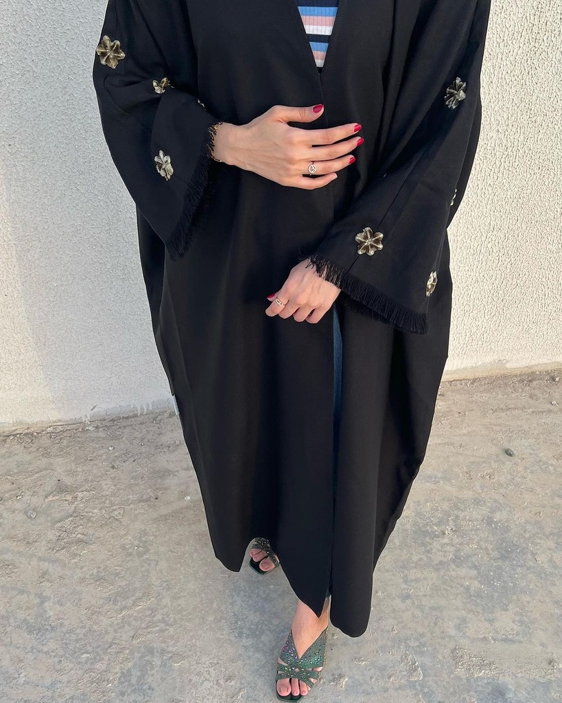 Sadeem Collection Abaya