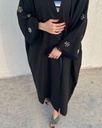 Sadeem Collection Abaya