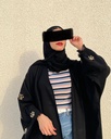 Sadeem Collection Abaya