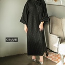Ginaab Collection Abaya