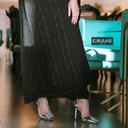Ginaab Collection Abaya