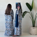 Sol Collection Abaya