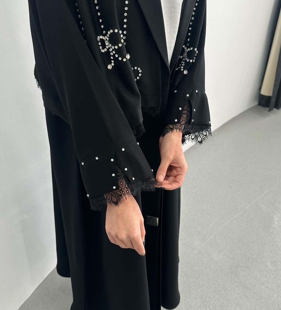 Siraa Desgin Abaya