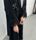 Siraa Desgin Abaya