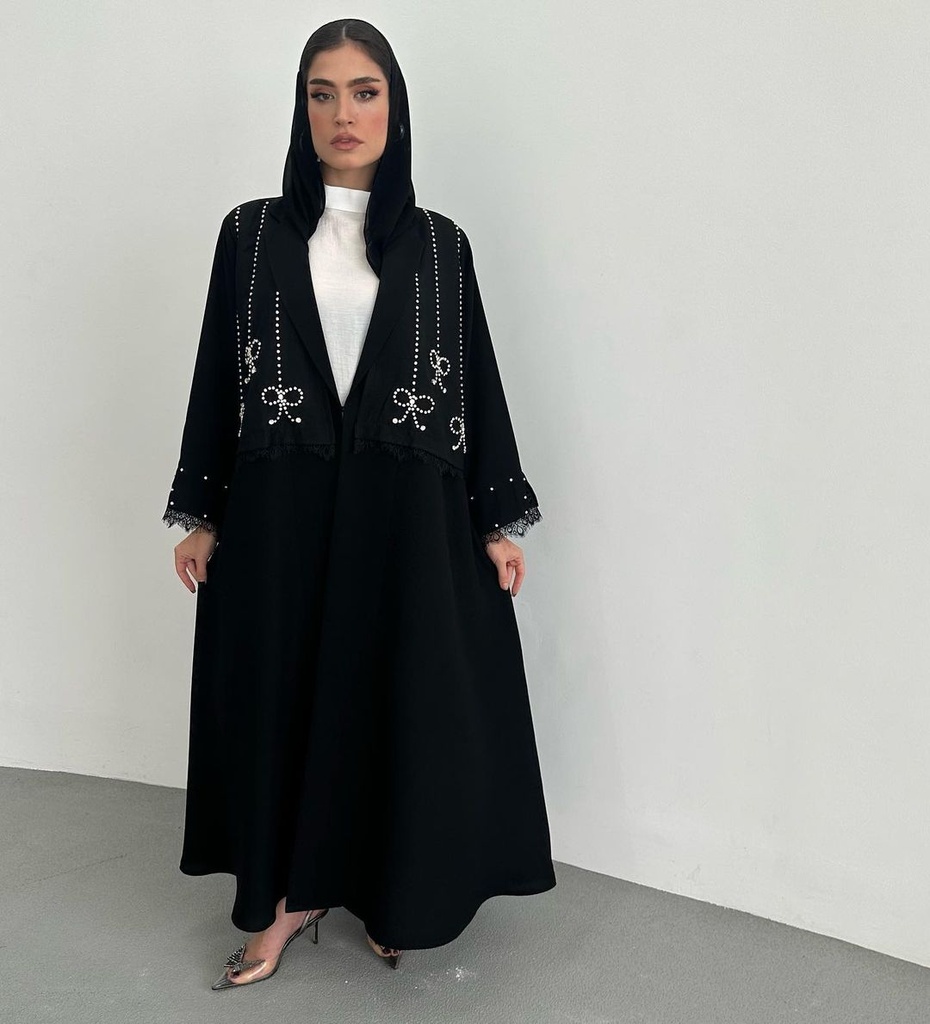 Siraa Desgin Abaya