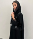 Siraa Desgin Abaya