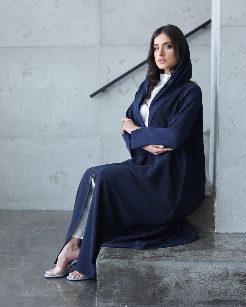 Siraa Desgin Abaya
