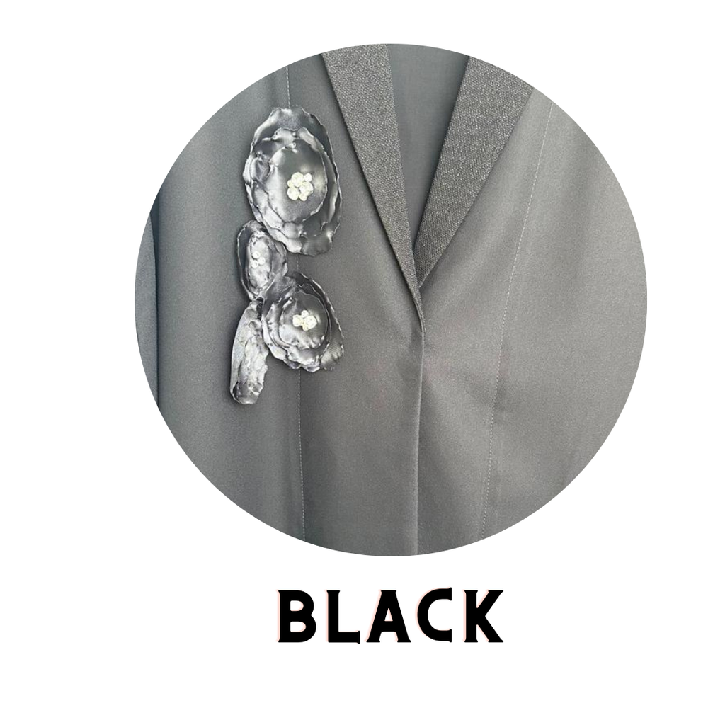 Siraa Desgin Abaya