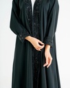 Amna AlGhaithi Abaya