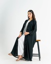 Amna AlGhaithi Abaya