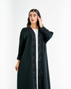 Amna AlGhaithi Abaya
