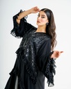 Amna AlGhaithi Abaya