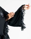 Amna AlGhaithi Abaya