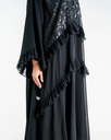 Amna AlGhaithi Abaya