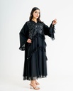 Amna AlGhaithi Abaya