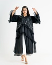 Amna AlGhaithi Abaya