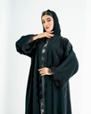 Amna AlGhaithi Abaya