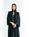 Amna AlGhaithi Abaya