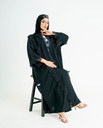 Amna AlGhaithi Abaya