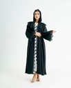 Amna AlGhaithi Abaya