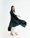 Amna AlGhaithi Abaya