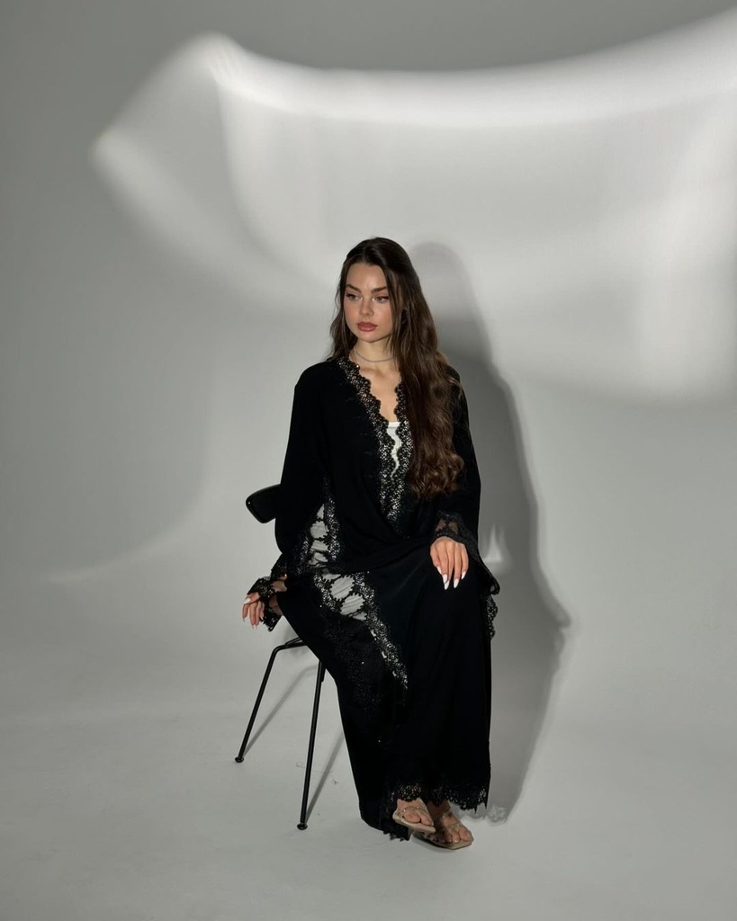 By NMR Abaya