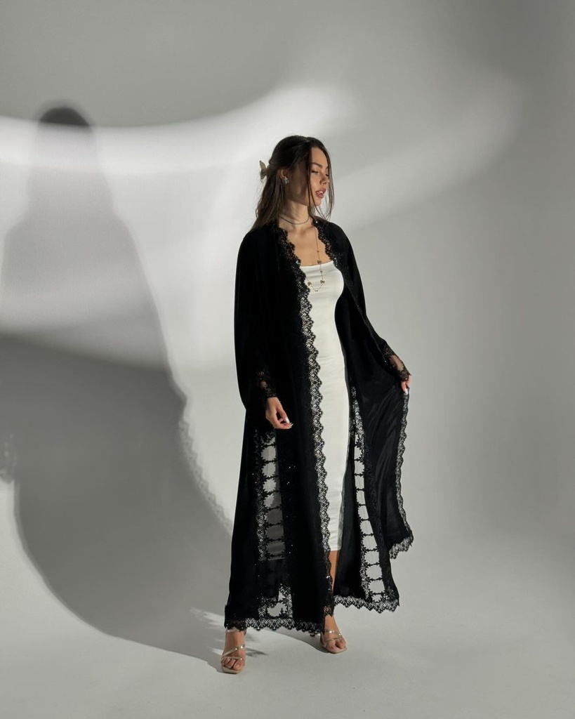 By NMR Abaya