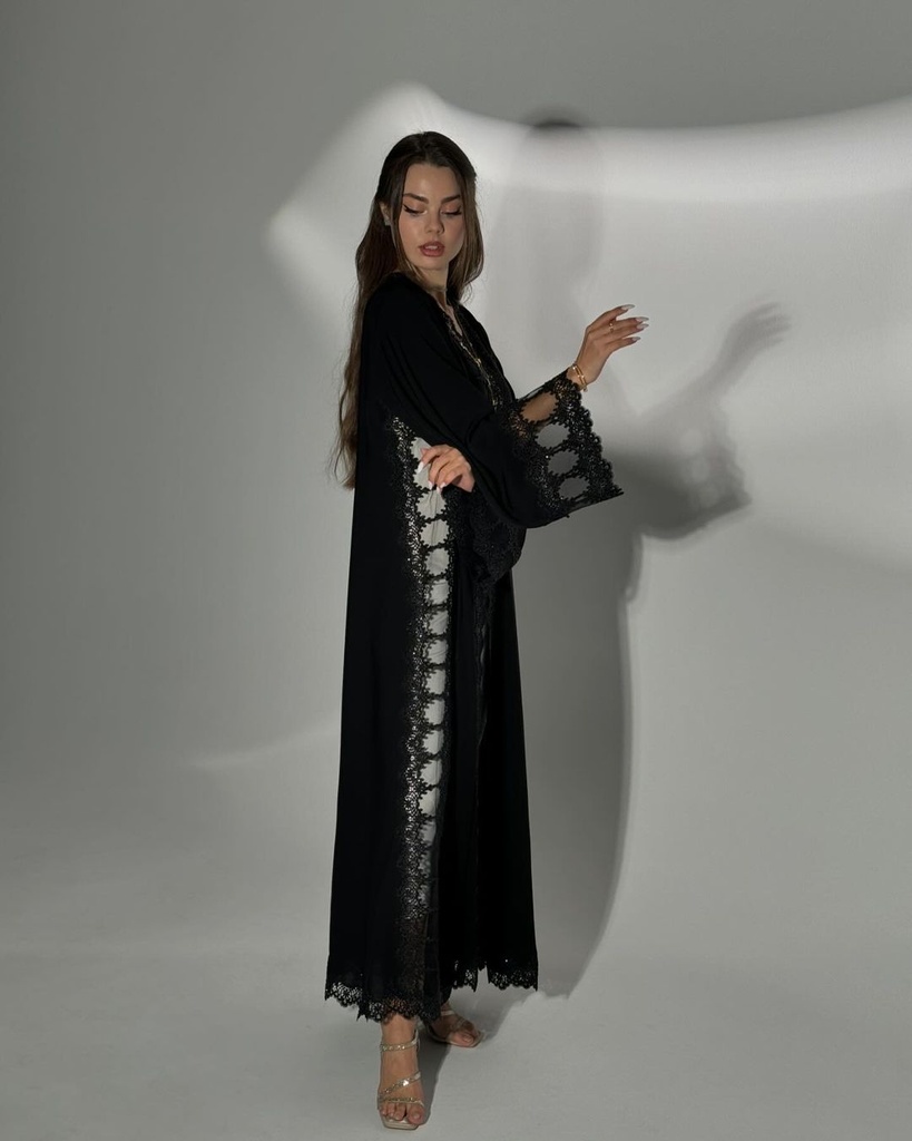 By NMR Abaya
