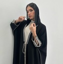Siraa Desgin Abaya