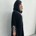 Siraa Desgin Abaya