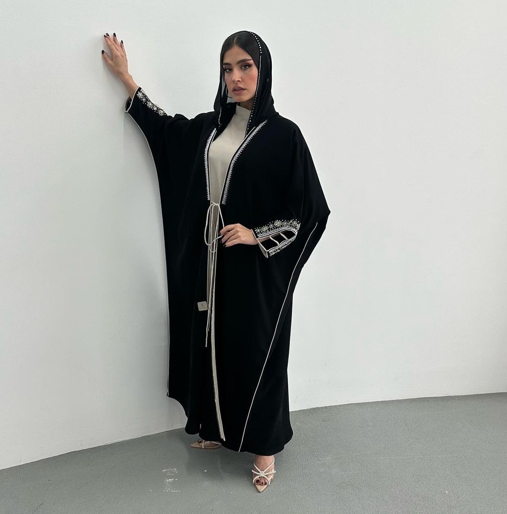 Siraa Desgin Abaya