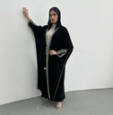 Siraa Desgin Abaya