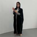 Siraa Desgin Abaya