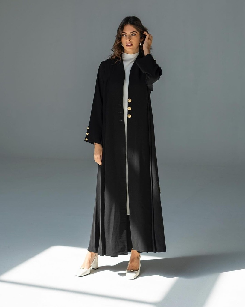 By F6 Abaya