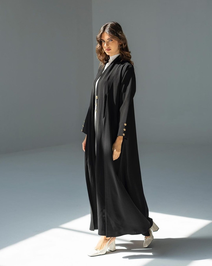 By F6 Abaya