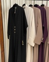 By F6 Abaya