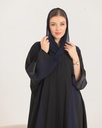 Nude Line Abaya