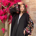 NAS Line Abaya