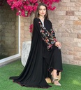 NAS Line Abaya