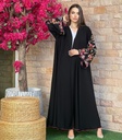 NAS Line Abaya