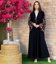 NAS Line Abaya