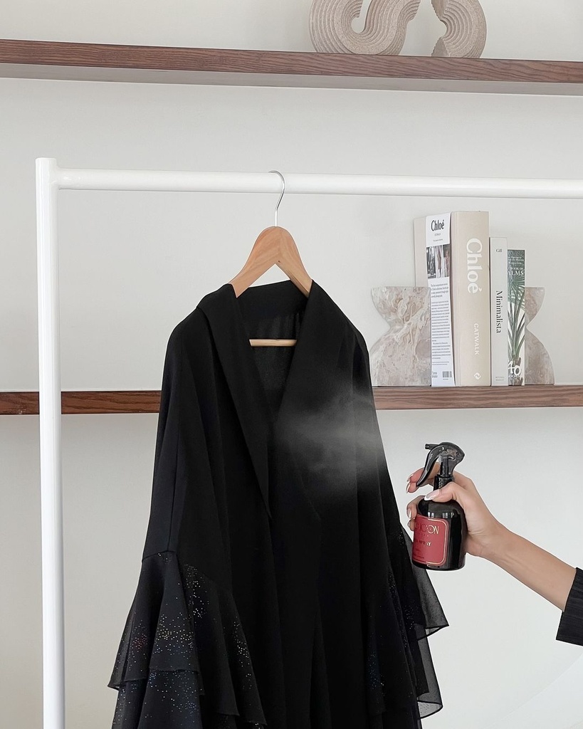The Icon Abaya Spray