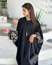 Darzah Abaya Abaya