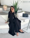 Darzah Abaya Abaya